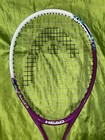 Head Supreme Instinct Nano Titanium Tennis Racquet 4 1 8    Grip