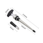 Ring Mandrel Expander Ring Size Enlarger Manual Ring Stretcher Tool