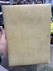 Vintage Rare 1950 Quest For The Golden Throne Limited Edition Book