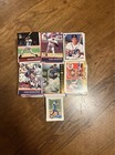 Huge Lot Of Vintage Baseball Cards