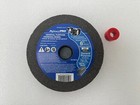 6 In X 3 4 In X 1 In Bench Grinding Wheel New Avantipro