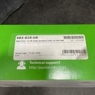 Paxton 682-610-us Net2 Plus Power Supply In Metal Enclosure 12 24v