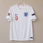 England Home Shirt Jersey Nike 2018 2019 Size M Harry Kane 