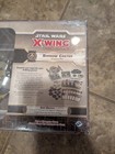 Star Wars X-wing Miniatures Game - Shadow Caster - Expansion Pack - New In Box