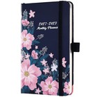 2027-2029 Pocket Calendar - 3 Year Planner From Jan  2027 - Dec  2029 - 6 3  X