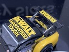 1 32 Slot Car Scx Morgen Aero  8 No Magnet Yellow