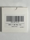 Zwo 2    Oiii 7nm D2 Filter Astrophotography Filters Zwo-oiii Oxygen Iii