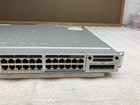 Cisco Catalyst Ws-c3850-12x48u-l 48-port 12x Multigb  Upoe W c3850-nm-2-10g