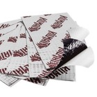 Kilmat 80 Mil 36 Sqft Car Sound Deadening Mat  Butyl Automotive Sound Deadener 