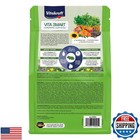 Vitakraft Vita Smart Hamster Food - Complete Nutrition - Premium Fortified Bl
