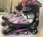 Schwinn Kids Challenge Series In-line Skates Abec-5 Size 1-4