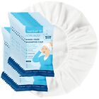 Scrubzz No Rinse Shampoo Caps - 24 Count  Fresh Scent