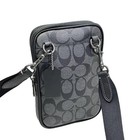 Brand New Coach Signature Canvas 31a