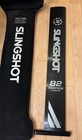Slingshot Phantasm Hydrofoil Aluminum Mast 82cm V1 New With Mast Cover