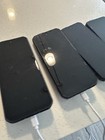 Pax A6630 Smart Minipos Terminal Android Credit Card Reader Pos Lot Of 4