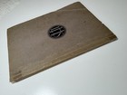 Antique 1924 Yearbook Lafayette High School Buffalo New York