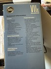 Palm Vllx Handheld Pda Complete In Box W Manuals And Cradle