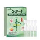 Gpl-1  3pcs Weight Loss Drops - Natural Metabolism Booste   12pcs   new
