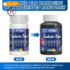 Guitar Shielding Paint  Conductive Noise Reduction  Reduces Hum  50g