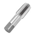 1 2inch Thread Tap High Hardness Steel For Machine Tapping