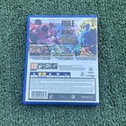 Street Fighter V Champion Edition Ps4 Playstation 4 Video Game