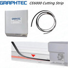 2pc New Original Graphtec Ce6000-40 60 120 plus  Cutting Strip   Cutting Mat