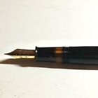 Vintage Sheaffer Crest Fountain Pen-gold Filled Cap