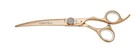 Pro Quality Geib Crystal Gold Advanced Dog Pet Groomer Stylist Or Barber Shears
