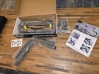 Ho Stevie  Surfboard Bike Rack - Fits Most Bikes  Easy Install  For Surf Boards