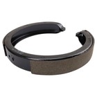 Rear Parking Emergency Brake Shoe Kit For Chevy Gmc Cadillac Buick Olds