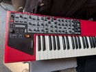 Nord Wave 1 Wavetable  Fm Synth 49 Key Keyboard  W  Gig Bag   Armens 