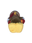 Dan Dee Hop And Bop Turkey In The Straw Animated Plush Hops Around And Sings