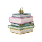 Jane Austen Ornament