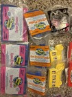 Vintage 1994 2014 2015 Mixed Lot Of 35 Mcdonald   s Happy Meal Toys Rare New