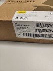 Jabra Biz 2400 Mono 3-in-1 Silver black Headband Headsets