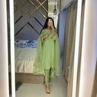 New Gown Ethnic Indian Designer Salwar Anarkali Pakistani Kameez Suit Bollywood