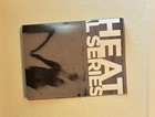 This Heat Archival Series Promo Poster Folded Post-punk Alt  Rock 18x24 