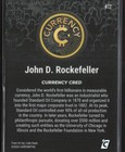 2024 Historic Autographs The 1800s  12 John D  Rockefeller