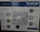 Brother Lx3817a 17-stitch Full-size Sewing Machine - Brand New  Box Never Opened