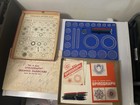 Vintage 1967 Kenner   s Spirograph Set Complete Original Box  extra  Pens Included