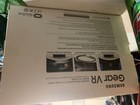 Samsung Gear Vr Oculus 2016 Sm-r323 For Galaxy Note 5 S7 S6 Edge    Go To Charit