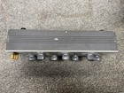 Iet General Radio 1433-h 7-decade Resistor 1    To 11 11111  M     1    Increments