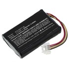 Garmin Zumo 590 590lm 595 595lm Battery 010-12110-00 361-00077-00 616-00077-00