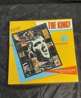 Vtg Elvis Presley Memorabilia  Puzzle  Calendars    Misc Pictures