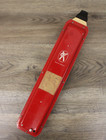 Original Vintage Red - Hohner Melodica Alto - Made In Germany