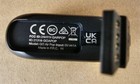 Jlab Go Air Pop  Charging Case Only Black