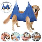 Pet Dog Grooming Hammock Harness For Cats   Dogs - Dog Sling For Grooming - Dog