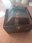 Antique Lachenal 48 Button Concertina