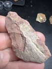 Lt Group  100  Authentic Archaic Indian Flint Knife Tool From The Wolf Fam  Coll