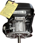 Engine Honda Gcv170 Gas Engine 4 8 Hp 166 Cc Vertical Shaft